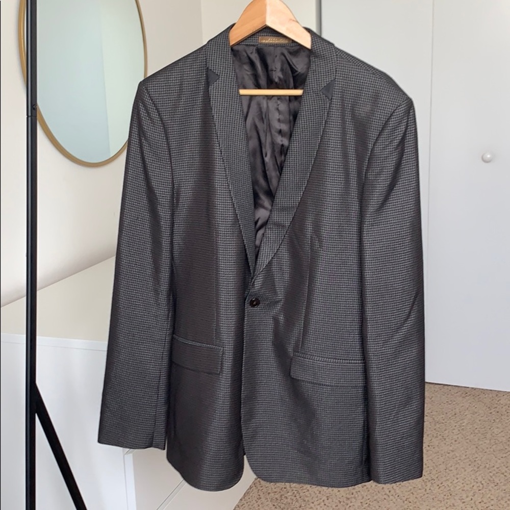 ZARA blazer